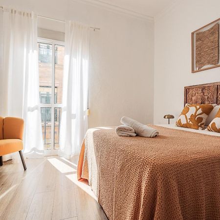 Pure Seville Elegance And Confort Екстер'єр фото