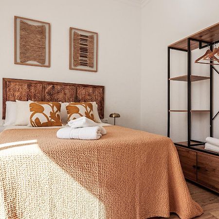 Pure Seville Elegance And Confort Екстер'єр фото