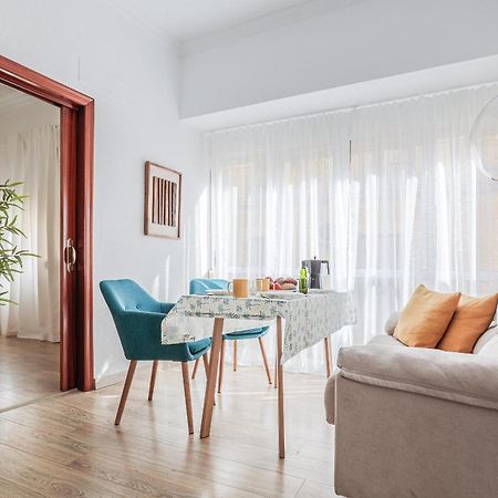 Pure Seville Elegance And Confort Екстер'єр фото