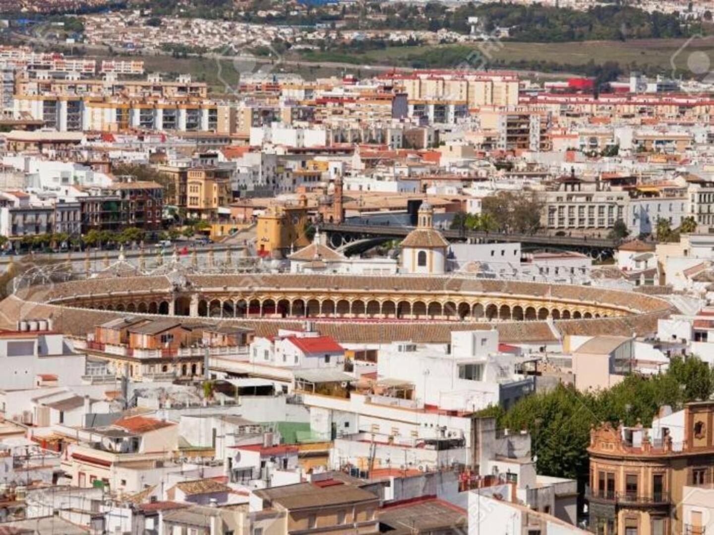 Pure Seville Elegance And Confort Екстер'єр фото