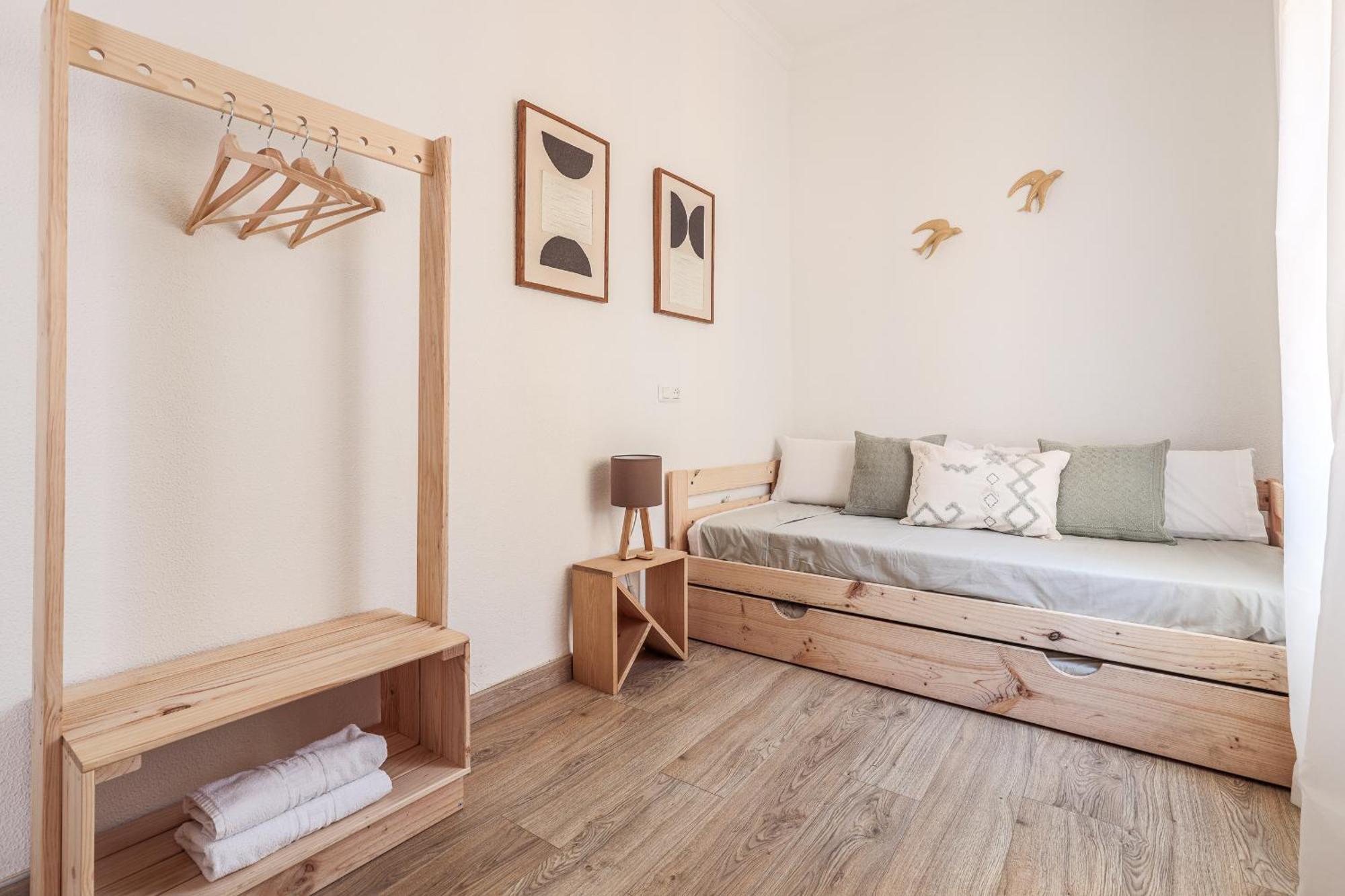 Pure Seville Elegance And Confort Екстер'єр фото
