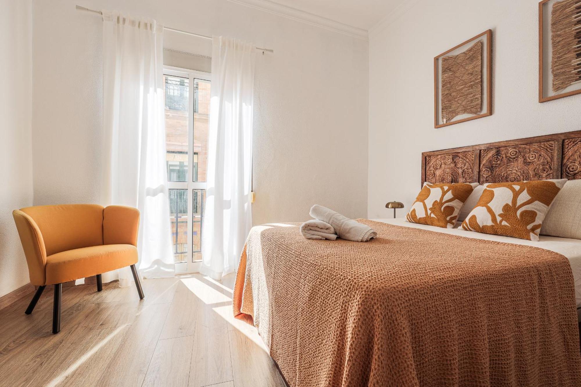 Pure Seville Elegance And Confort Екстер'єр фото