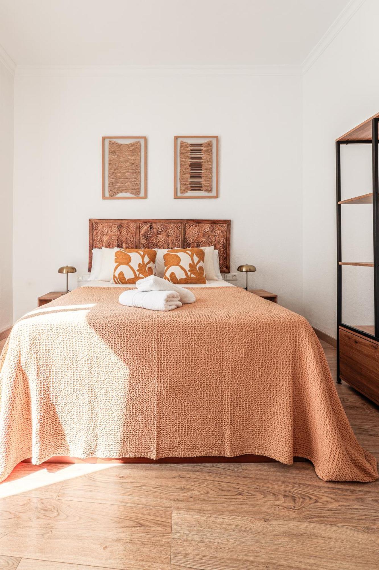 Pure Seville Elegance And Confort Екстер'єр фото