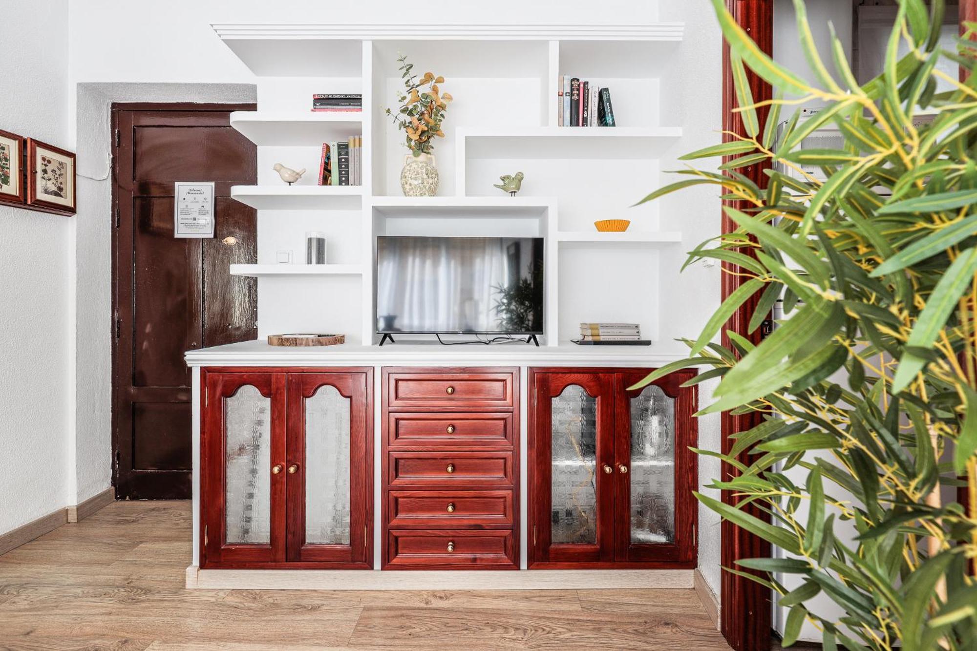 Pure Seville Elegance And Confort Екстер'єр фото