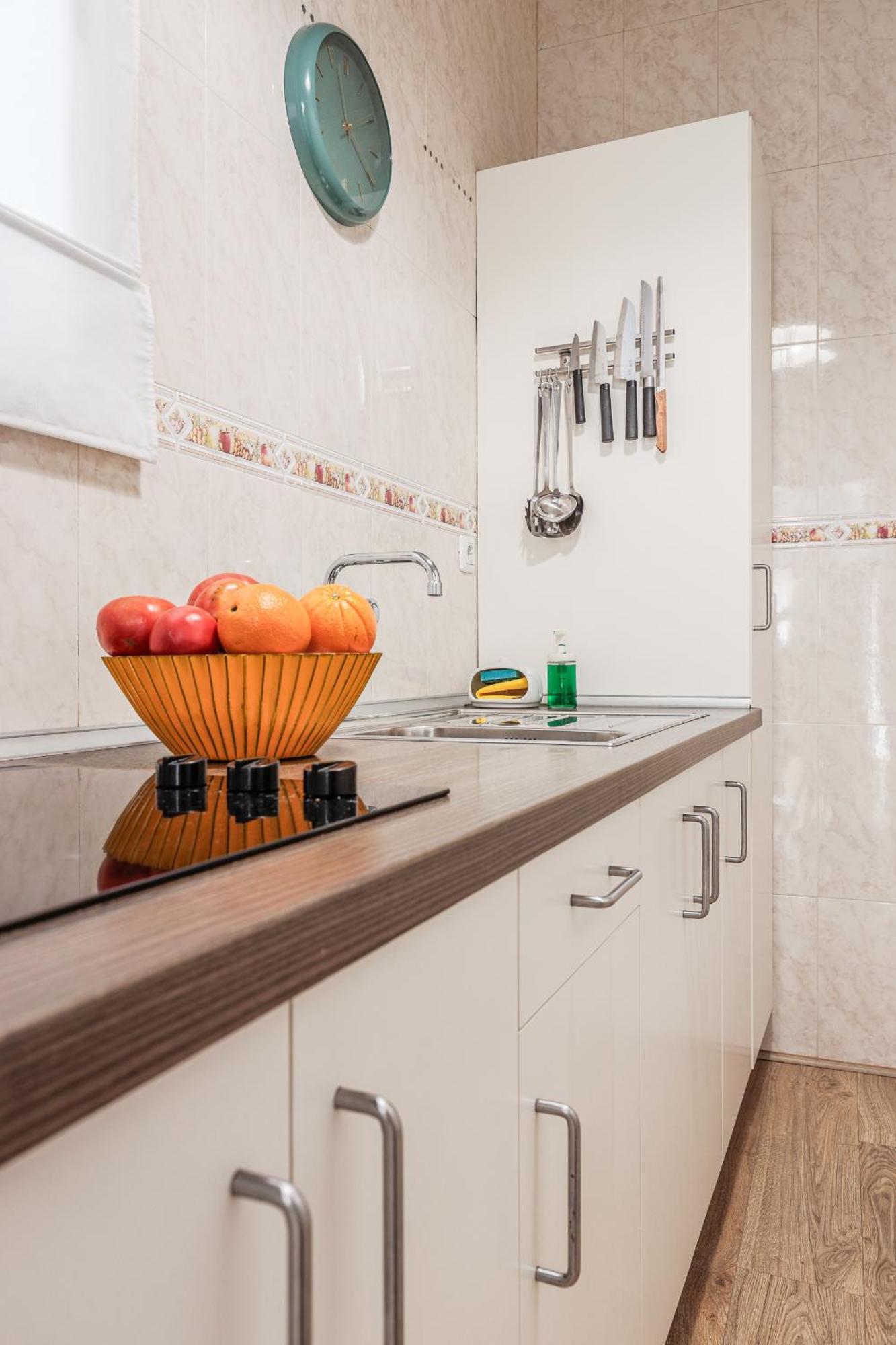 Pure Seville Elegance And Confort Екстер'єр фото
