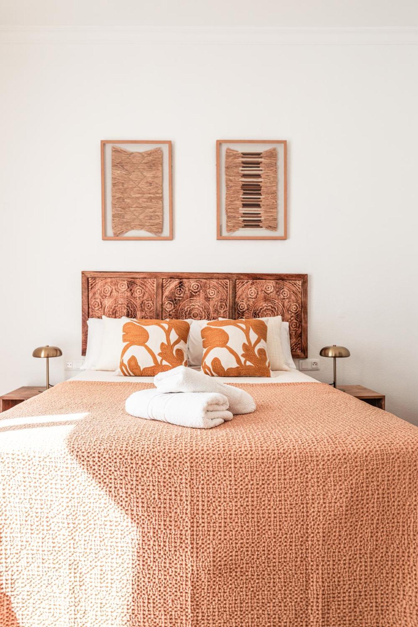 Pure Seville Elegance And Confort Екстер'єр фото