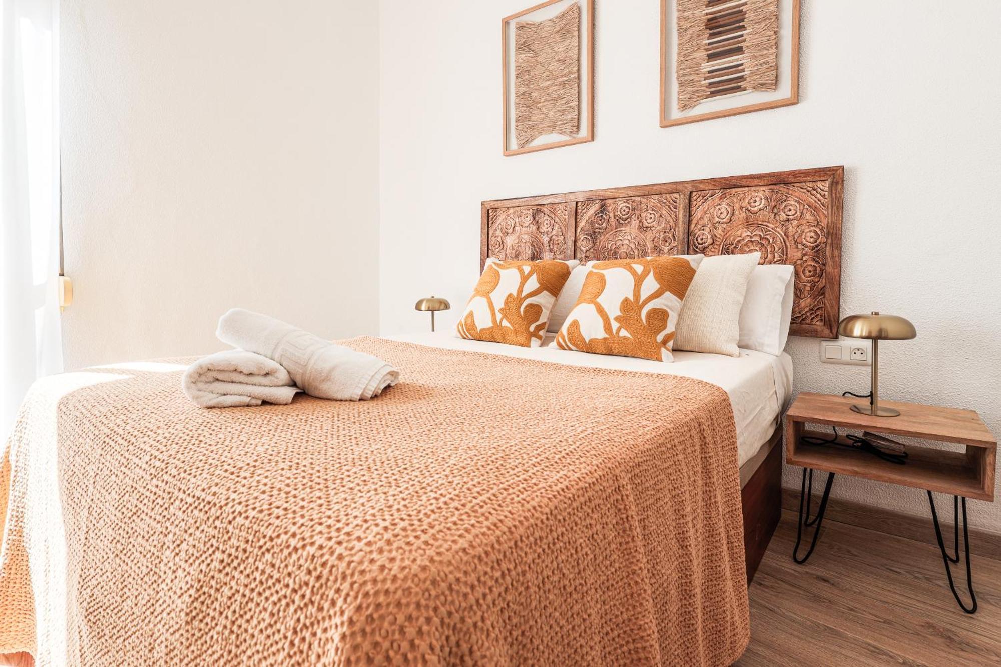 Pure Seville Elegance And Confort Екстер'єр фото