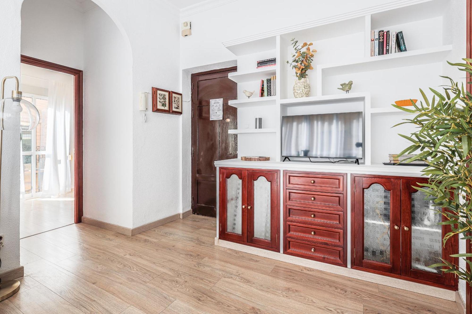 Pure Seville Elegance And Confort Екстер'єр фото