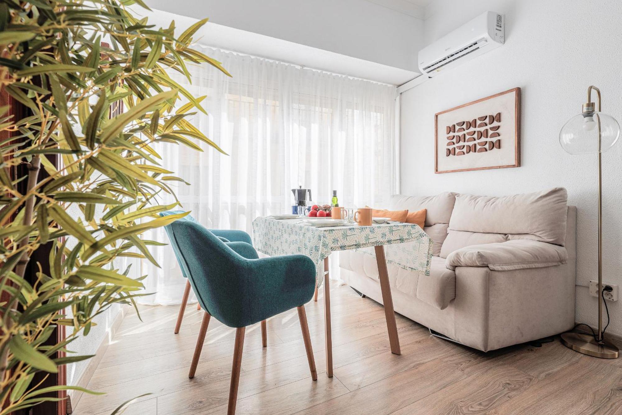 Pure Seville Elegance And Confort Екстер'єр фото