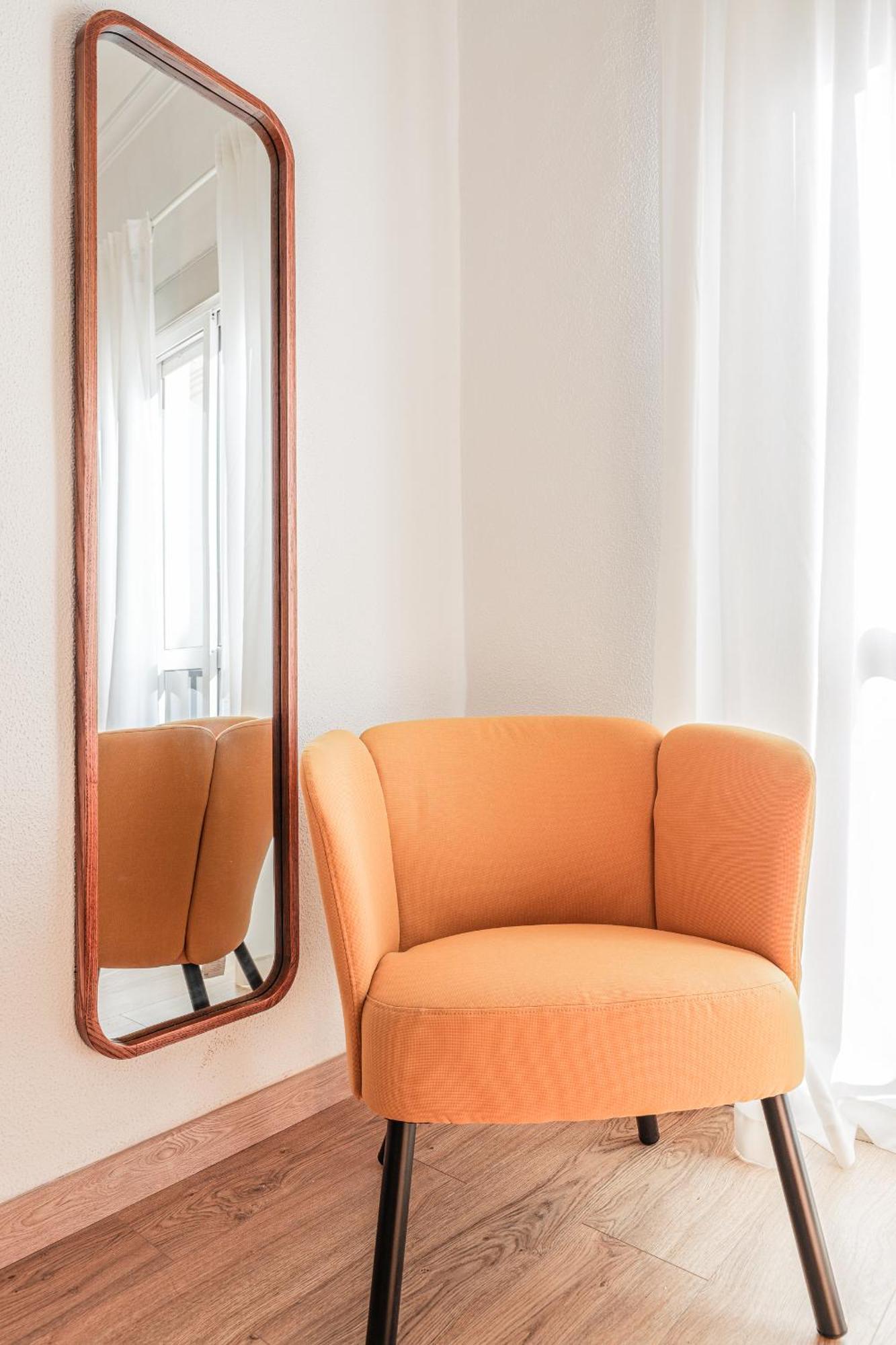 Pure Seville Elegance And Confort Екстер'єр фото