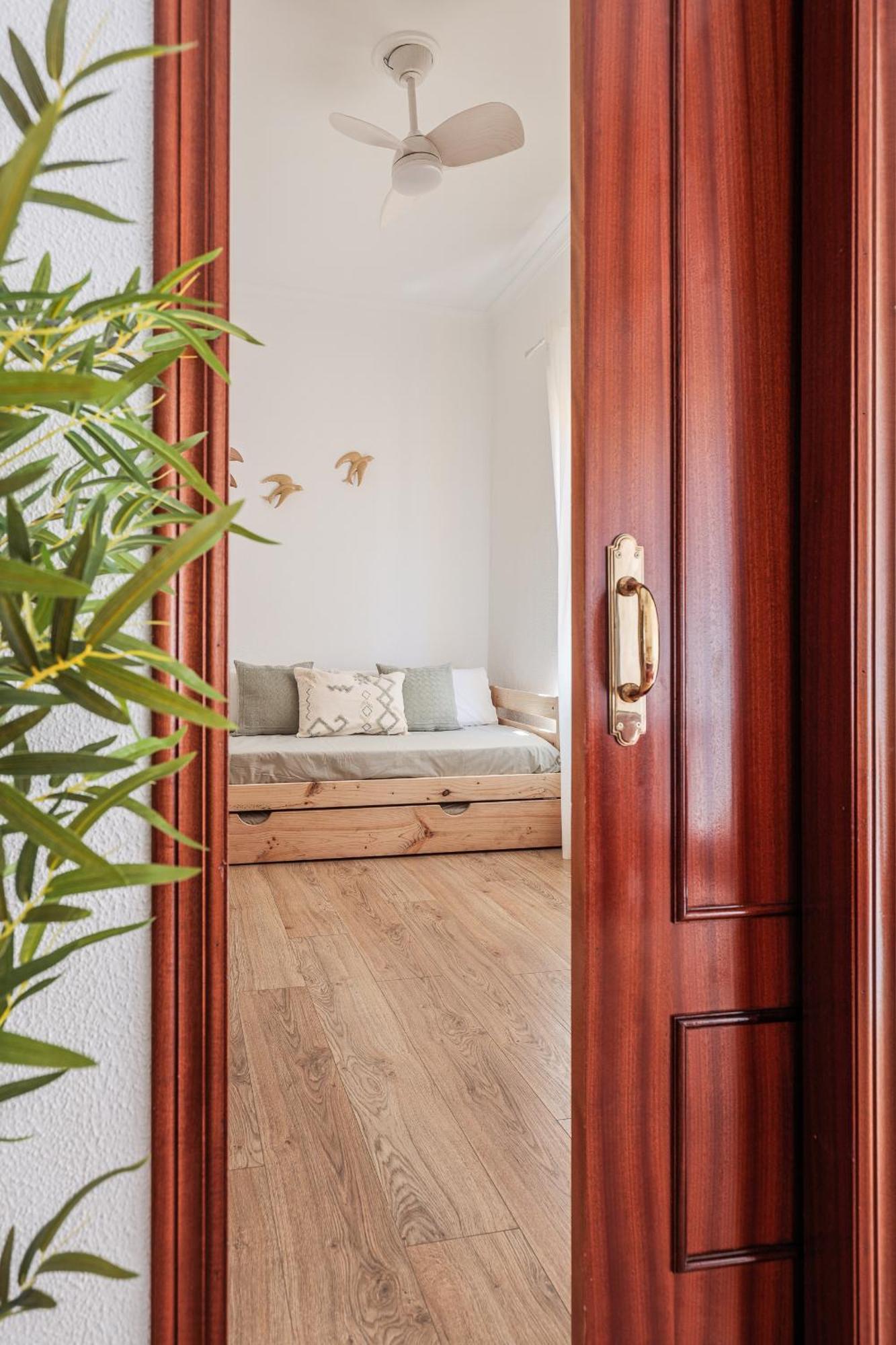 Pure Seville Elegance And Confort Екстер'єр фото