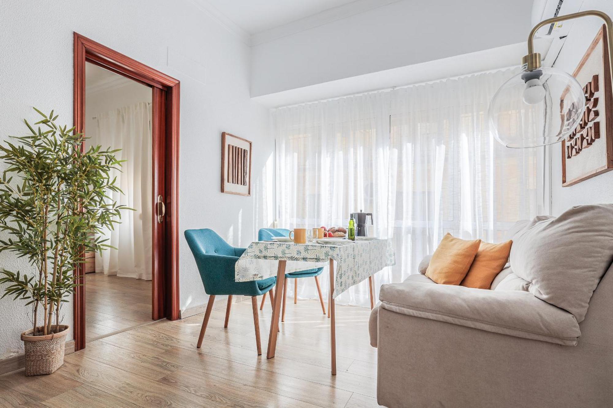 Pure Seville Elegance And Confort Екстер'єр фото