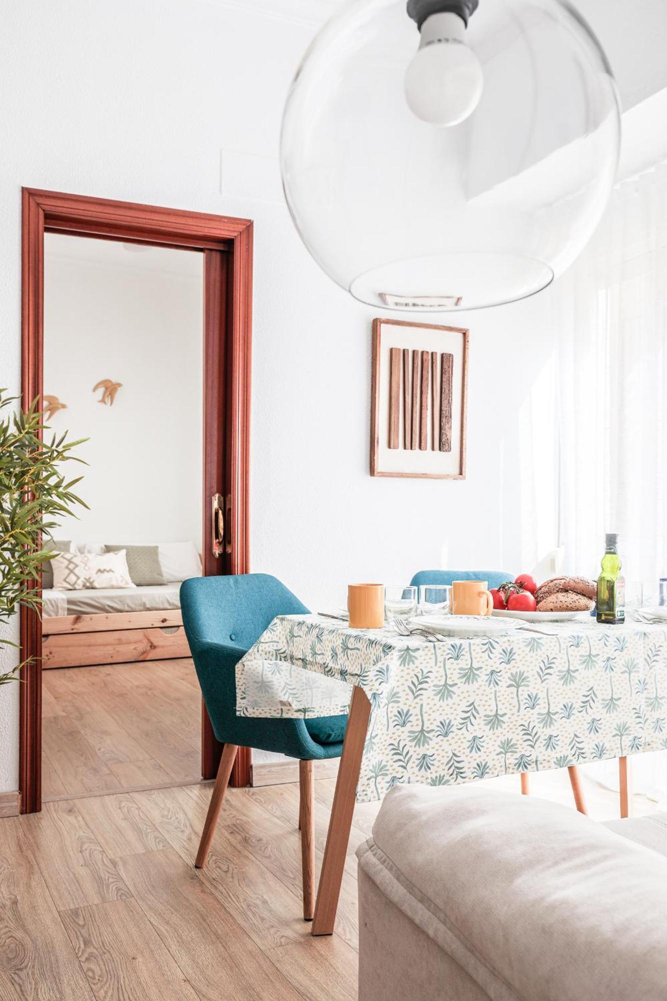 Pure Seville Elegance And Confort Екстер'єр фото